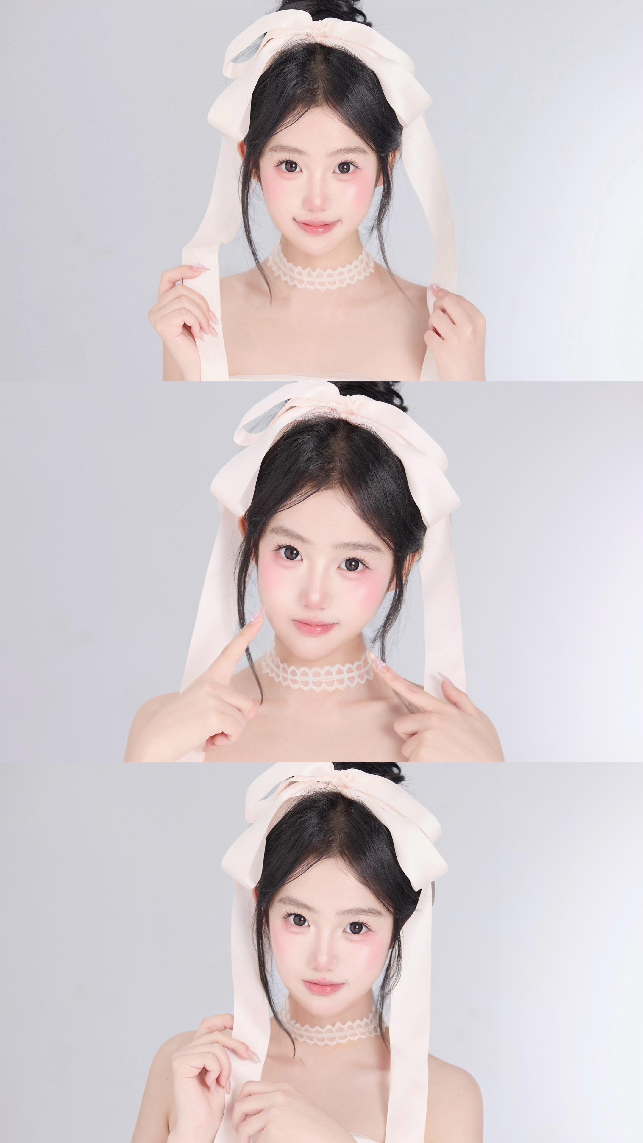 🐰🎀。
