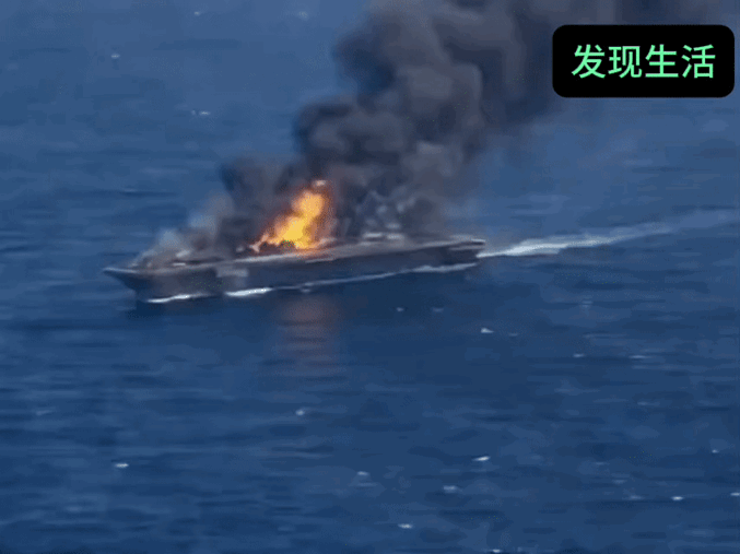 伊朗说：发射的导弹击中了林肯号美国说：我们连导弹的影子也没看到谁说的是真话