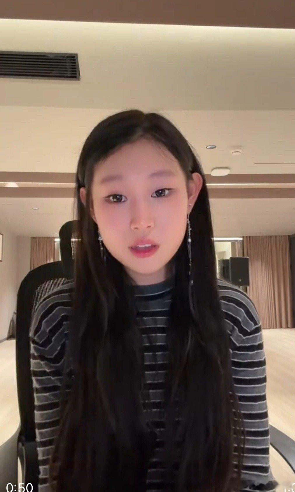 沈佳润转音沈佳润这才是你的舒适区沈佳润的转音是自带高级滤镜吧！《Allin