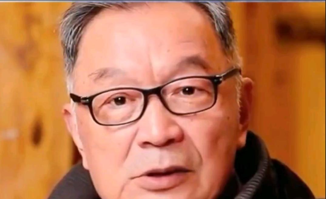 温铁军先生那句"国有家产是几千万先烈拿命换回来的，是全民共有的。眼下你想私有化，