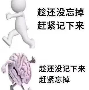 真的是没谁了
