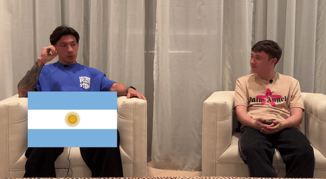 利马: 最煎熬的比赛是对阵法国;西法葡是26年世界杯热门