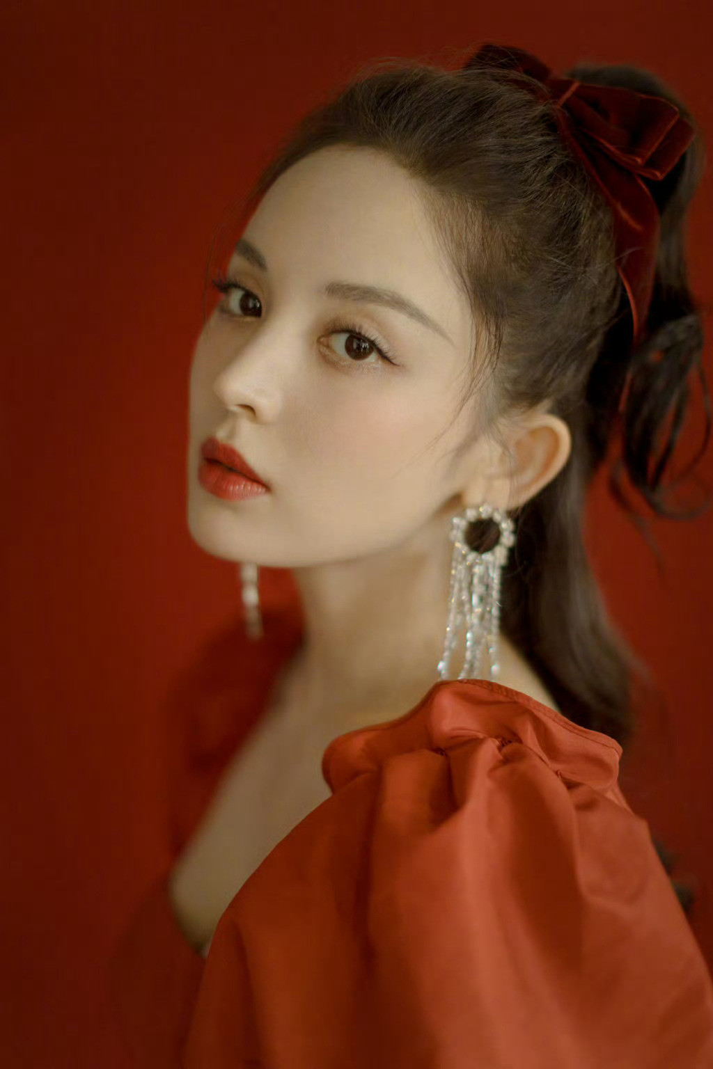 娜扎娜扎娜扎