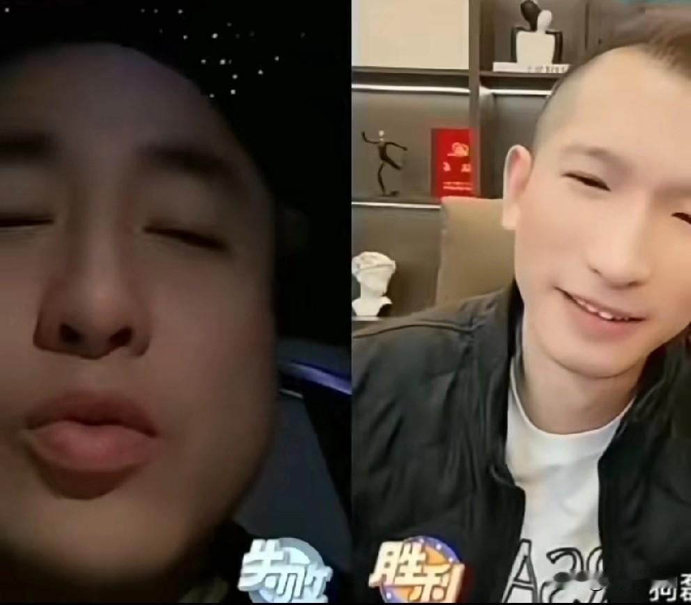 散打瞧不上方丈爱装，真把自己当个咖了！散打奉劝狗磊不