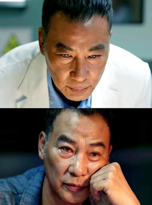 为什么任达华没大火？原因很简单，不是没演技，也不是奖拿得少，而是他太专心