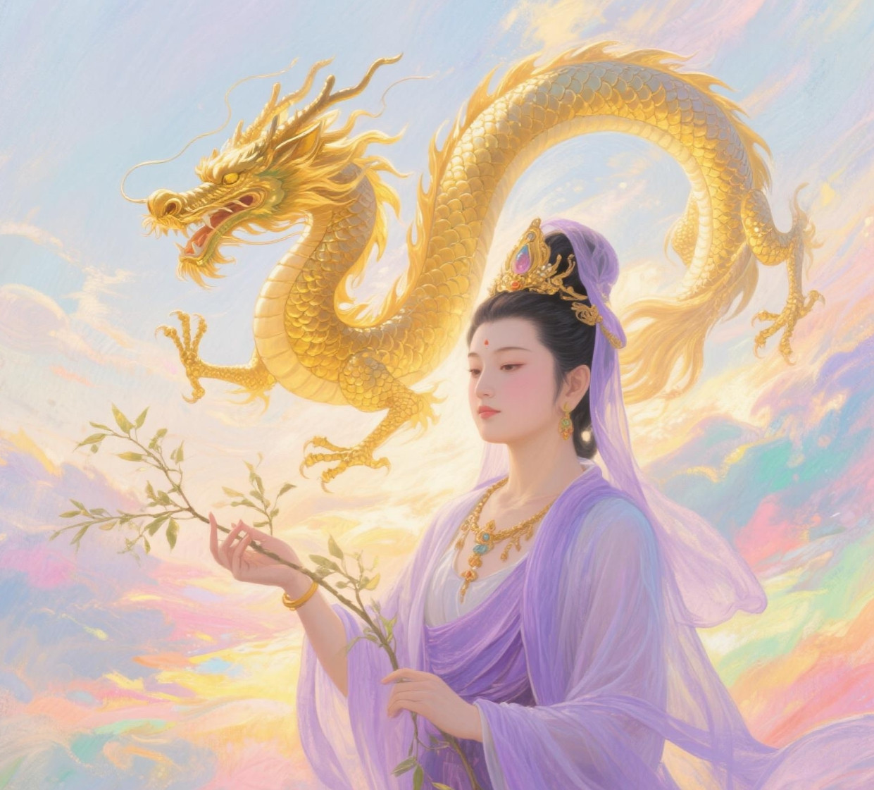 致1964年生肖龙：破太岁迷雾，迎顺遂坦途