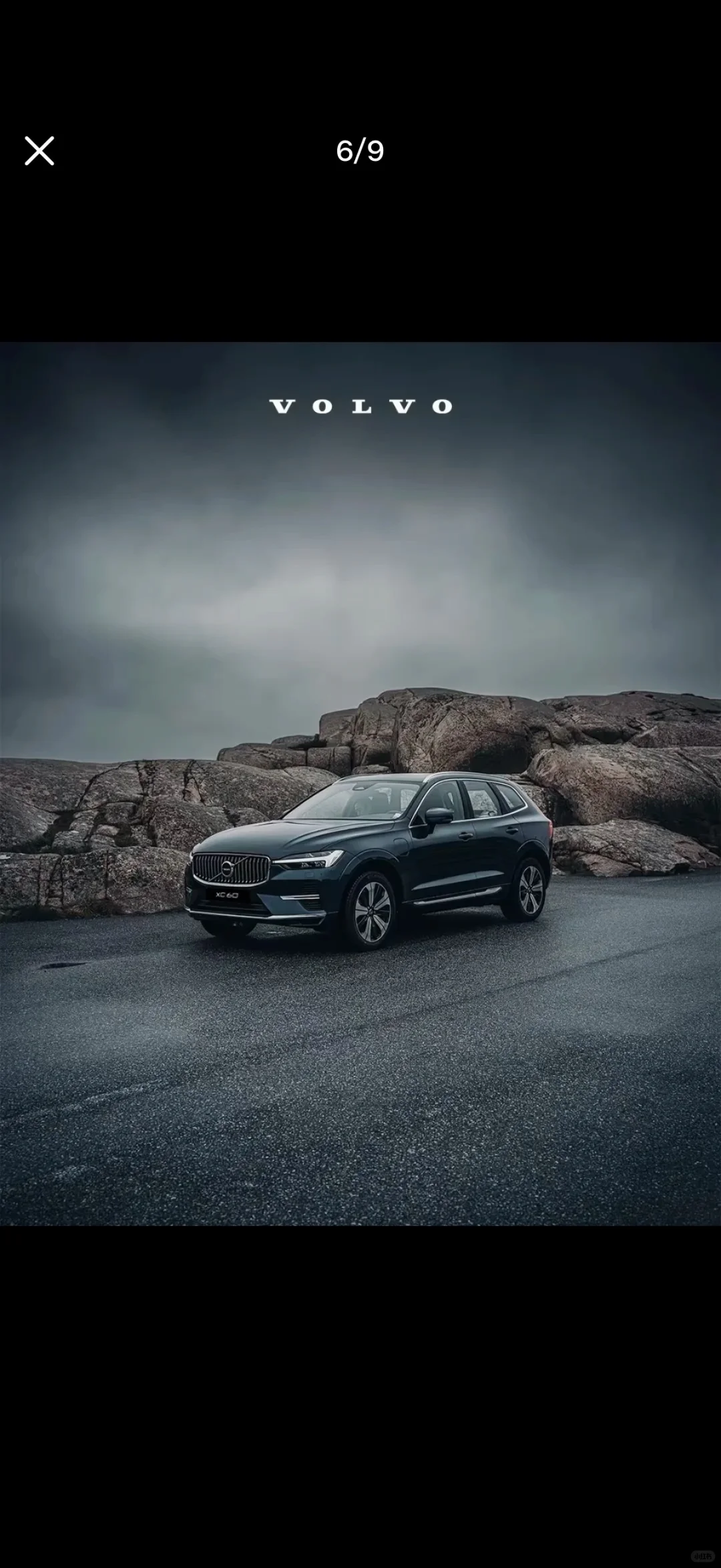 低调宝藏｜全新沃尔沃 XC60