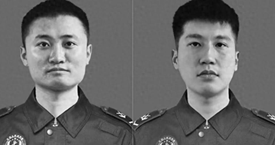 “这就是中国军人！”黄岩岛海域，两名山东籍海警战士衣昕玉、程龙在拦阻外籍侵闯船只