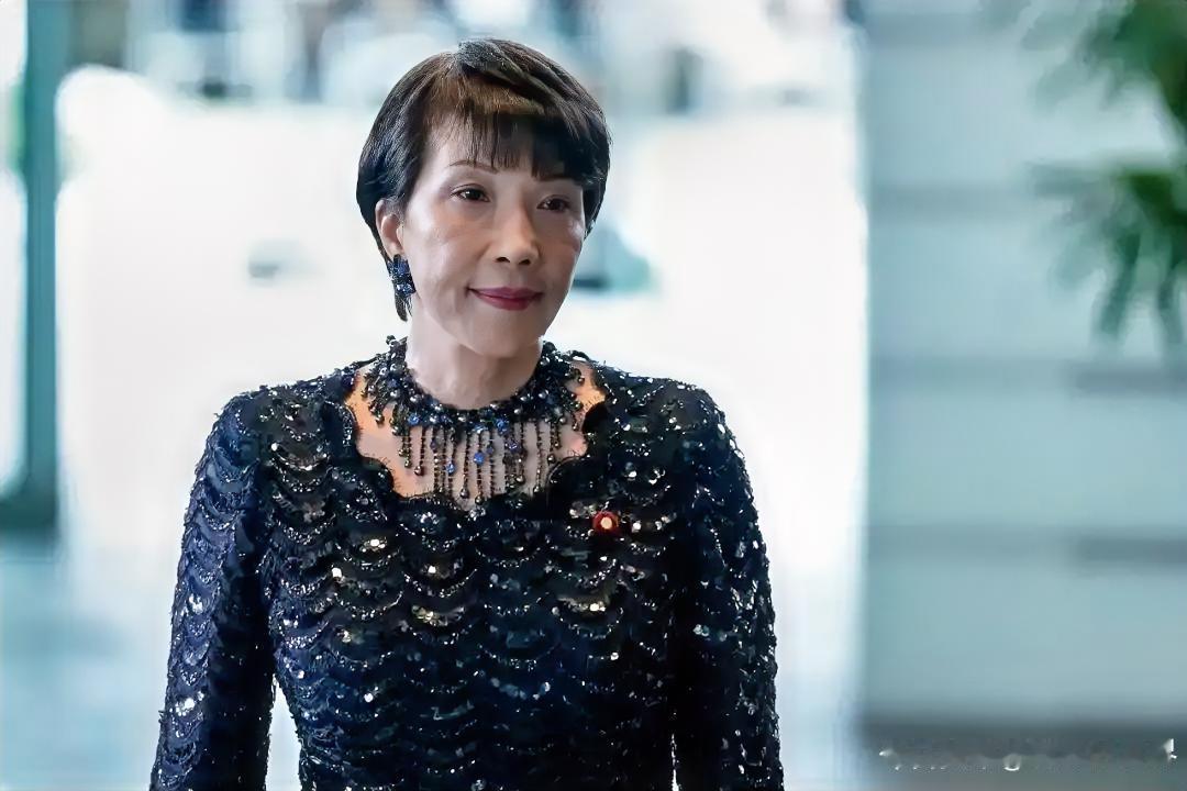 日本政府正式官宣：首相高市早苗11月21日要赴南非参加G20峰会，这波“赶场式参