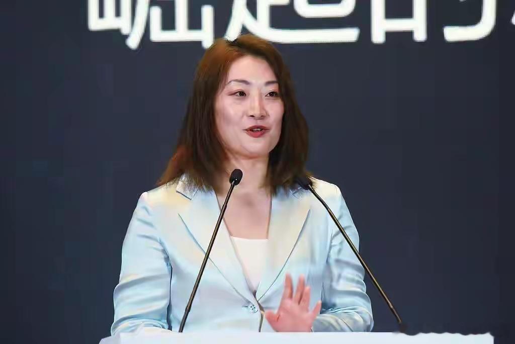 娃哈哈正式改名！宗馥莉赌上了900亿！​​​