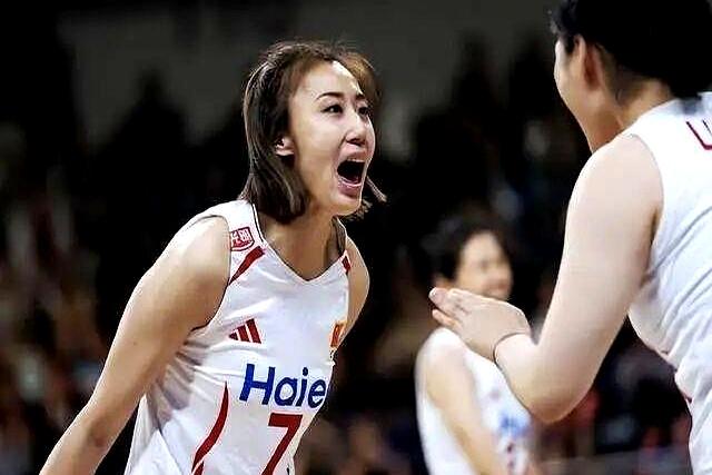 五连胜就稳了？先别上头。6月20日21:00，世联赛中国女排对巴西，真正的