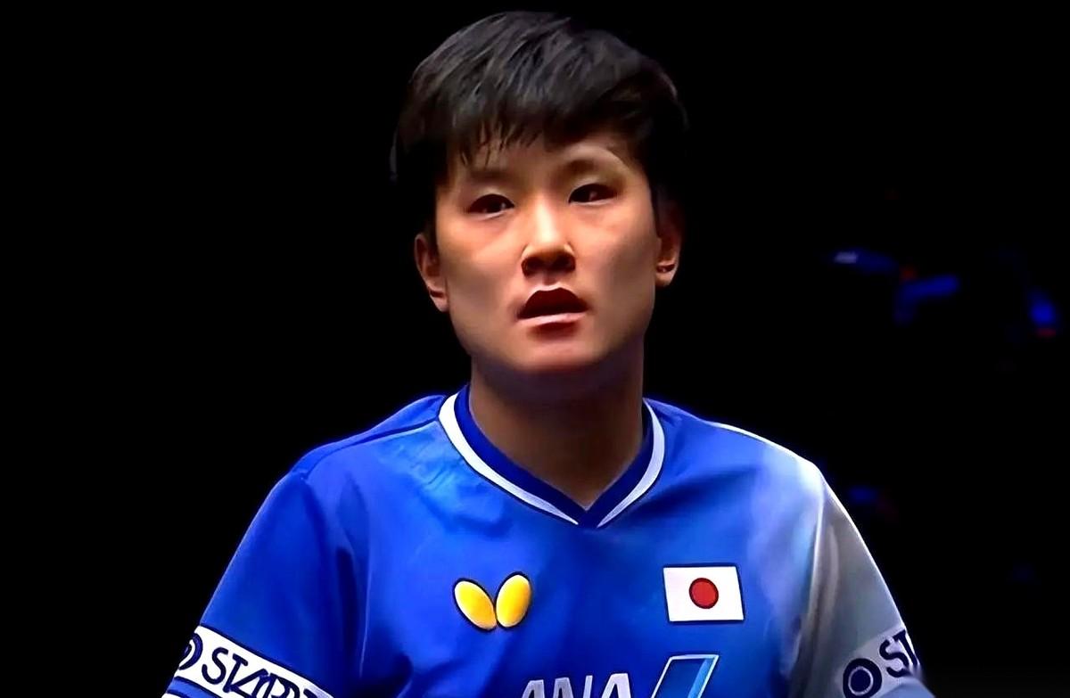 张本智和这次在多哈的抽签，简直就是一部定制的恐怖片。主角是他，配角，全是他不想