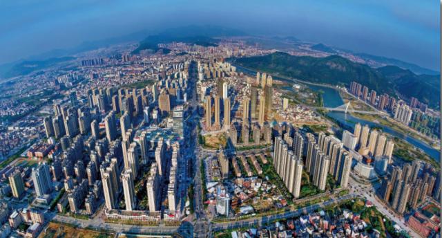 福清市要撤市设区啦，这可是个大新闻！随着城市化进程加快，很多县级市都在这么干，福