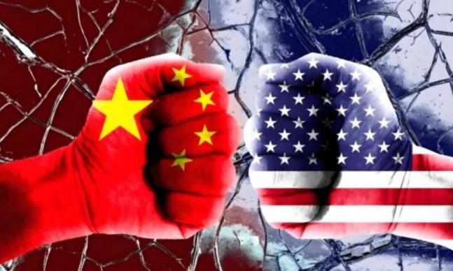 不出意外，果然被我猜中了！美国不怕贸易战，不怕芯片战，不怕汇率波动，不怕国债高筑