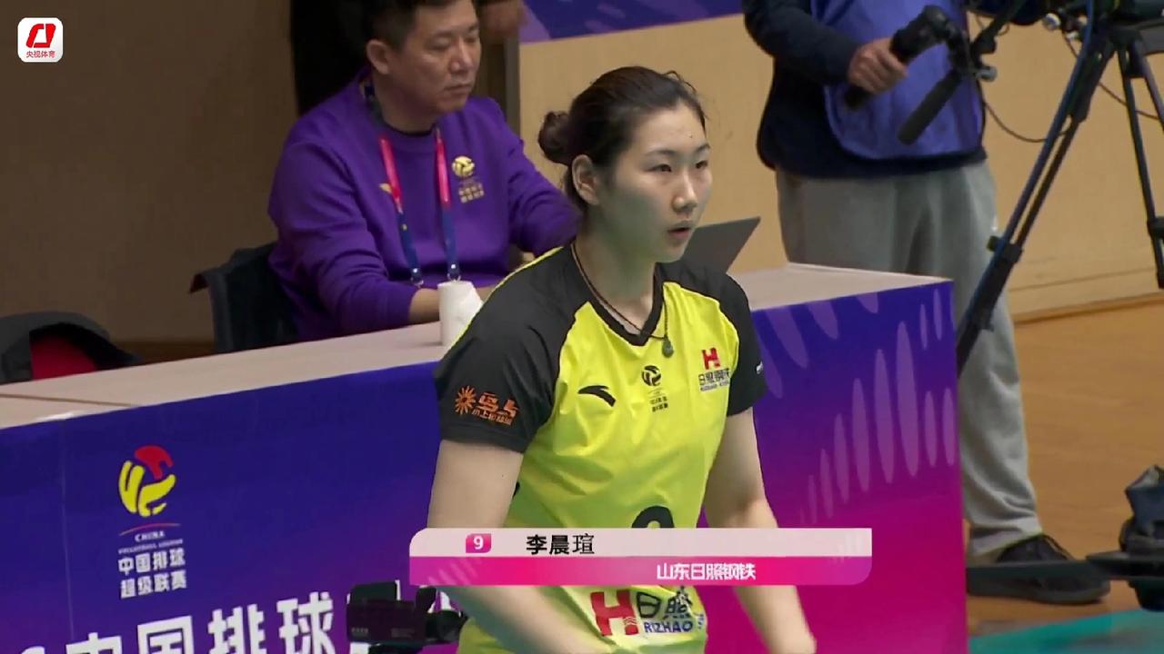 排超铜牌战首回合：天津1:3不敌山东，山东抢占夺铜先机3月25日，2025