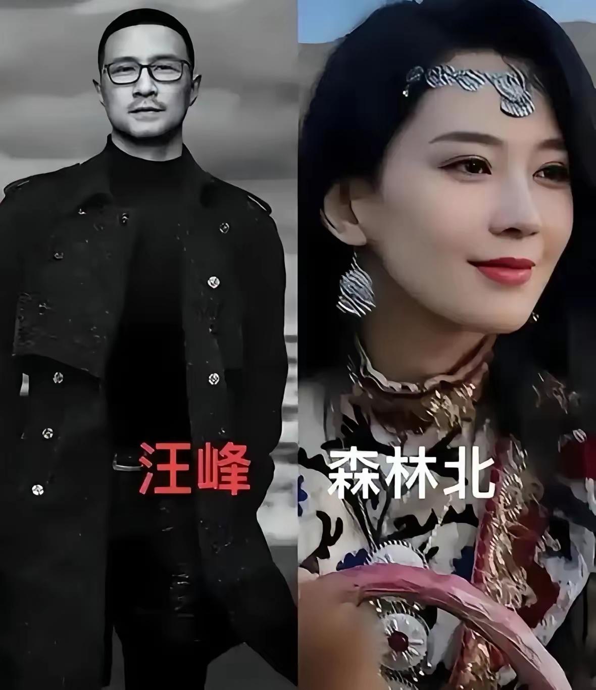 又分手了！大家不妨猜猜，汪峰这次会不会和章子怡复合呢？悄无声息地，一段感情落幕