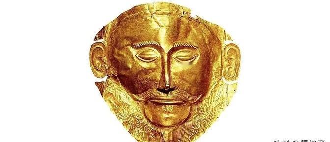 19世纪中叶，德国人海因里希·谢里曼按照《荷马史诗》的指引找到了湮没了两千多年的