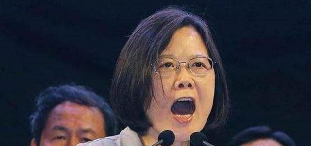 67岁高龄的蔡英文却尚未婚嫁！在一次采访过程中，一位记者问起了她不结婚的原因，没