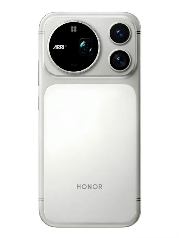 vivoX500和Magic9设计撞车了？