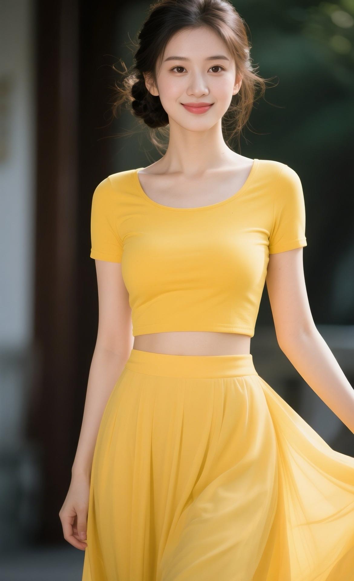 最喜欢的不是过年那几天，而是过年前的那段时间…原来真的是有期待才算最美丽…