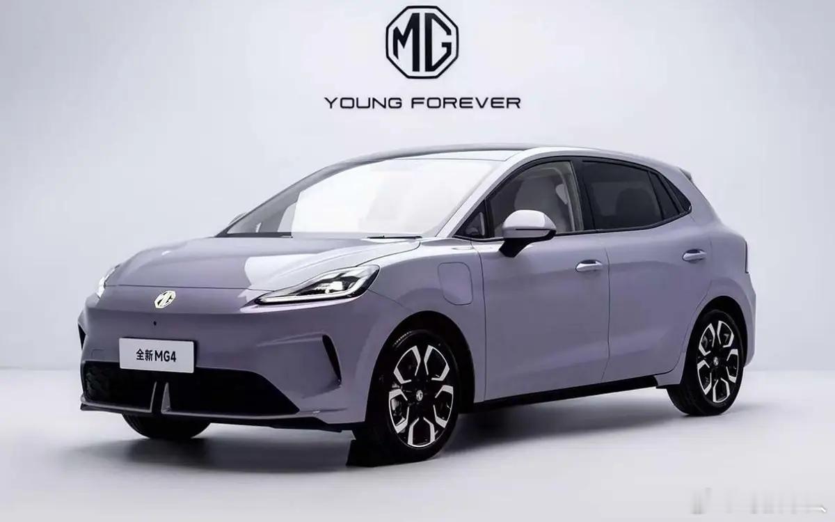 百款新车仅4台纯电爆款这几年纯电车确实卷疯了，每年上百款新车，大部分都是短期热