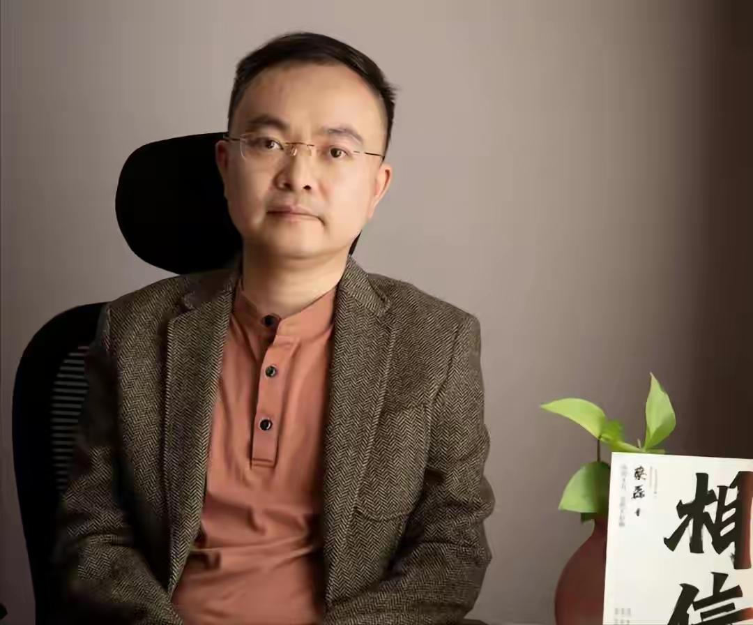 十亿换不来专属生命，但能凿开人类共同的希望之门！蔡磊用六年抗“冻”时光证明，最高