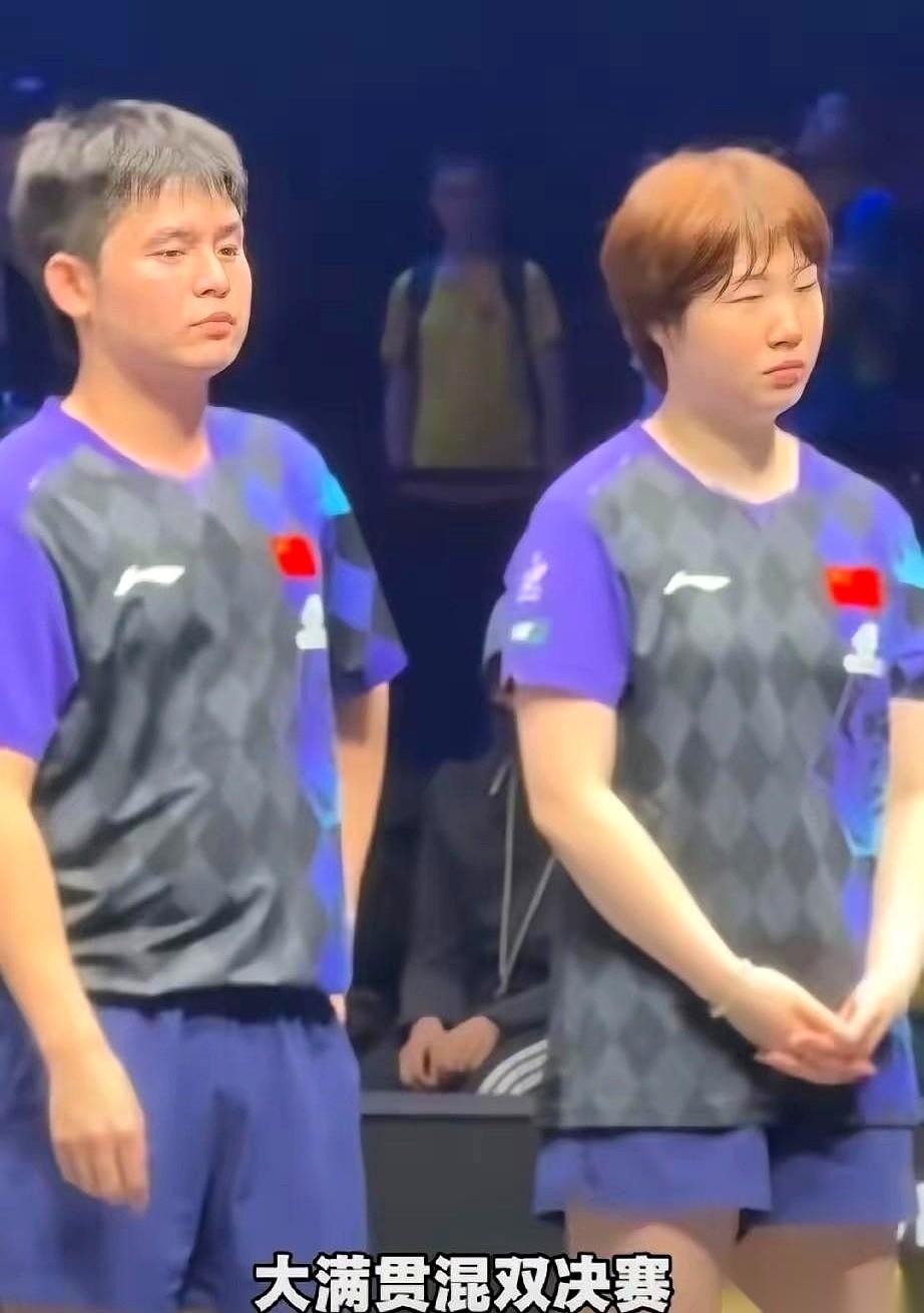 我跟你讲，决赛0比8落后还能翻盘夺冠，这已经不是技术了，这是玄学。说的就是林诗