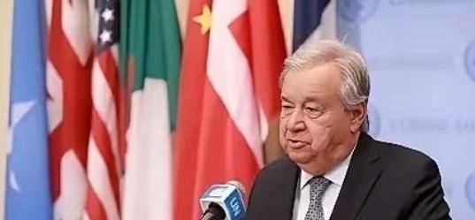 联合国似乎根本不搭理中国，不管中国要求申请联合国什么事情，联合国似乎都不太搭理中