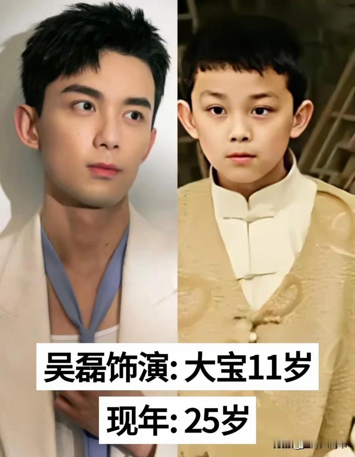 2010年《天涯赤子心》播出的时候，赚足了观众的眼泪，是那个年代最催泪的苦情剧之