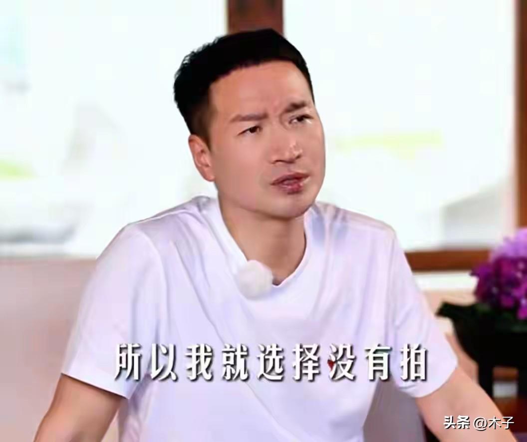 选在于正生日当天，何晟铭用一条视频，捅破了内娱藏了十年的窗户纸。一句“于正是我这