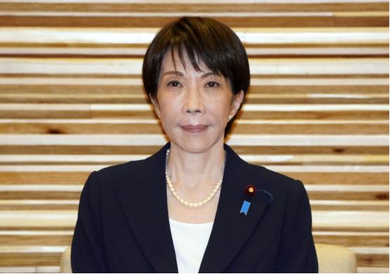 民调再跌10%，高市注定要输？日本大选杀出匹黑马，对华立场坚决 日本首相高市