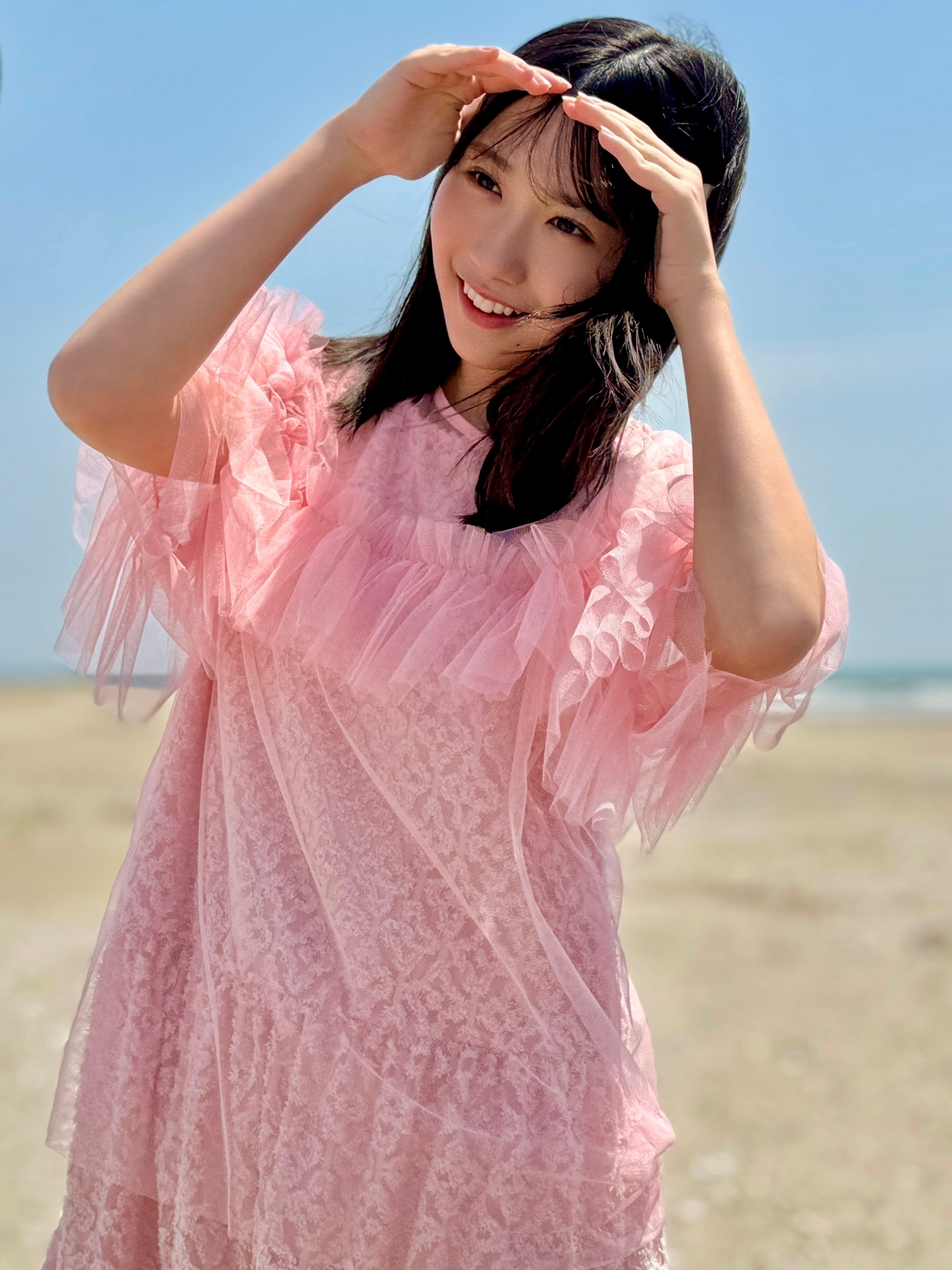 藤嶌果歩🐑　宮地すみれ🦥グラビアチャンピオン​​​