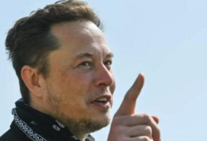 “美国根本不缺稀土，全世界都能挖！”美国首富马斯克再次语出惊人，可接下来的一句