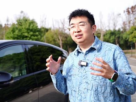 蔚来车主试驾理想i6：颠覆认知！悦己生活不止于家庭出行