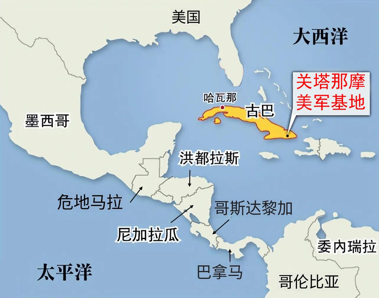 【美国难以通过军事手段打垮古巴！】　　根据美国《政治报》5月27日的报道，五角