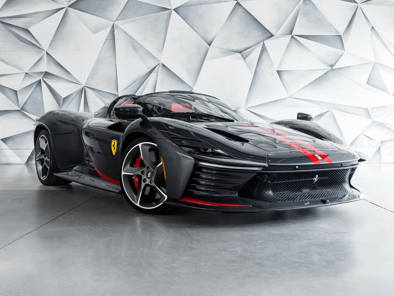 FerrariDaytonaSP3[666]#法拉利daytonasp3##daytonasp3#​