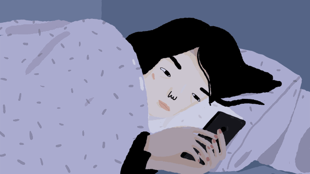 【连续睡眠不足后身体的变化】别再熬夜了，真的会长胖！美国哥伦比亚大学研究人员发现