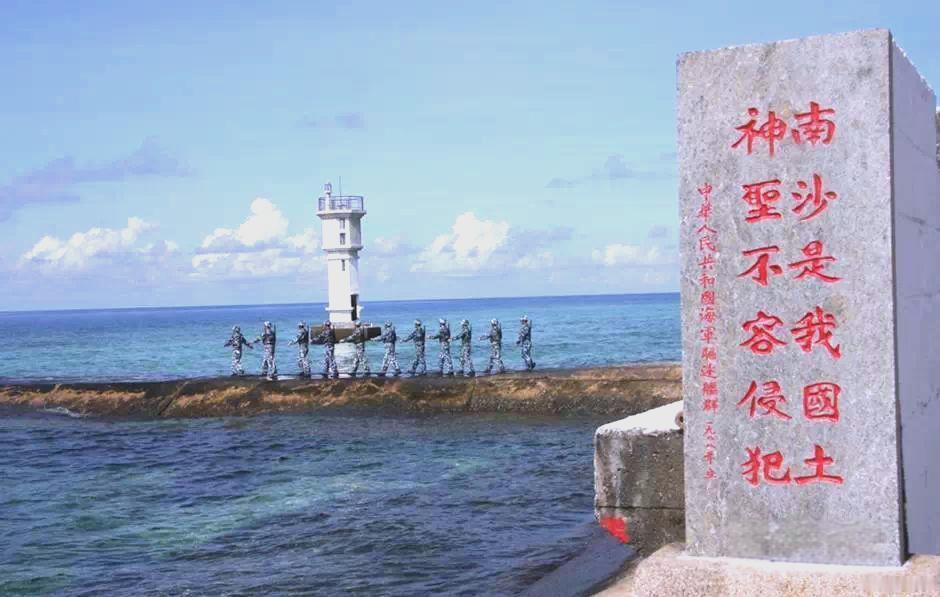 台湾统一后，我国仍有三大领土必须收回，个个都是战略要地！ 这话不是凭空冒出来