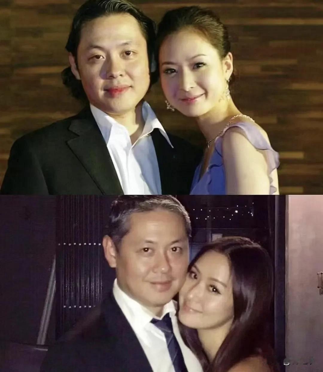 N年前混天涯看过爆料，孙道存的钱应该有一部分给了孙芸芸姐弟的三个的。孙道存后