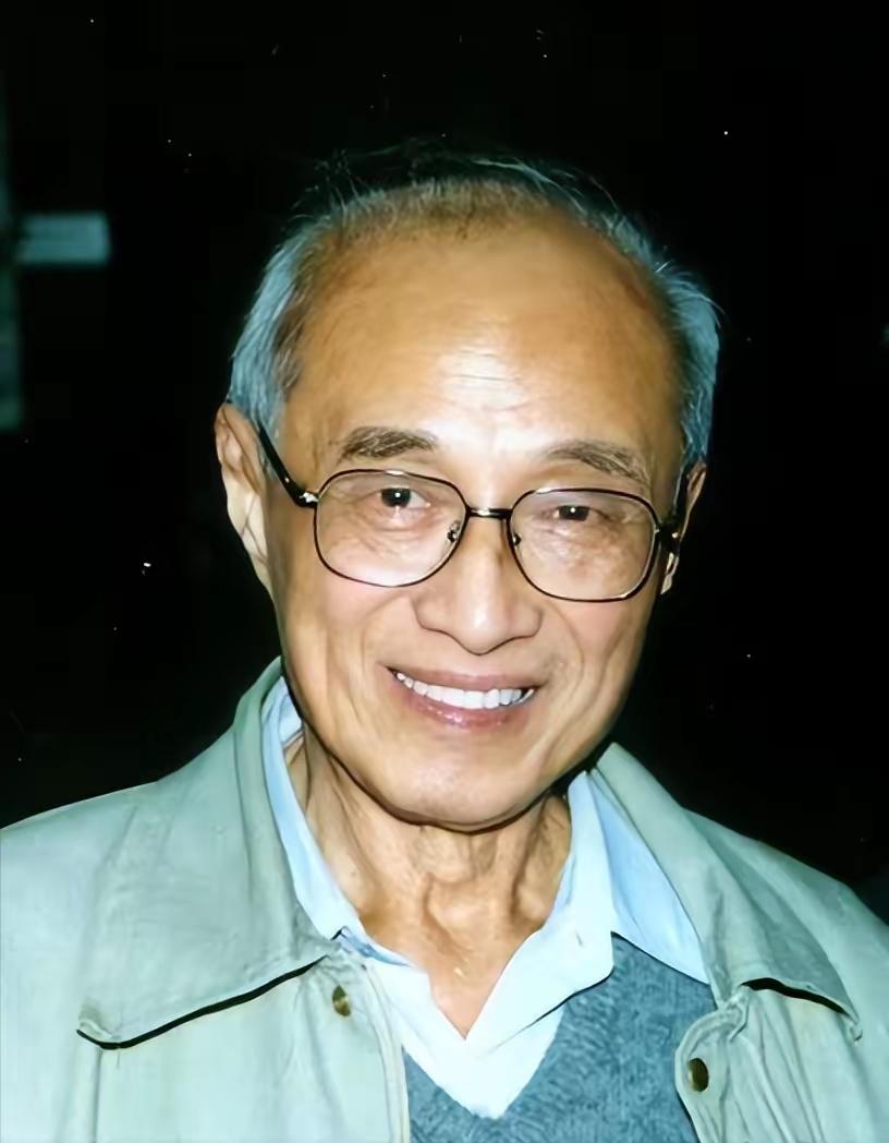 1986年，65岁的火箭专家杨南生娶了29岁的张严平，张严平的父母不同意，不料，