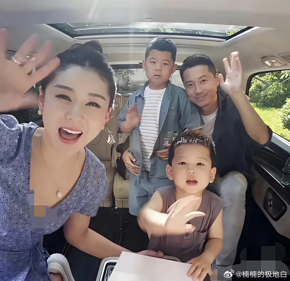 承认吧，有钱人的想法是摸不透的王雷作为大连船王的独子每年拿着几千万分红，却和太太