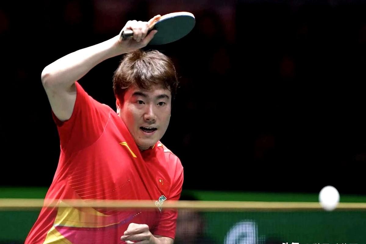 某些人嘴也太毒了吧！大胖不过团体赛丢了两局，至于追着骂“拖后腿”吗？！现在网