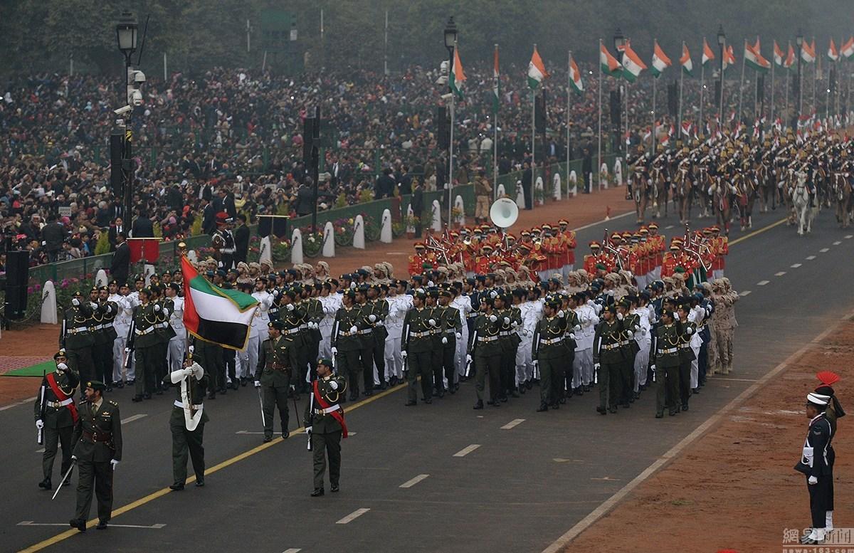 世界十大陆军排行，印度居然超越日本自卫队第十位：日本陆上自卫队。其实自从日本