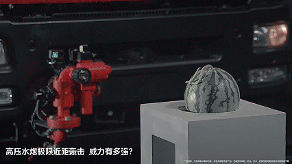 【荣耀X70是犯天条了吗】荣耀X70这波操作太野了！发布会敢跟超自重一百万倍的矿