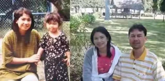 苏提达王后母亲是广东潮汕人，年轻时的她颜值不错的，如今她雍容华贵，一看就是有钱人