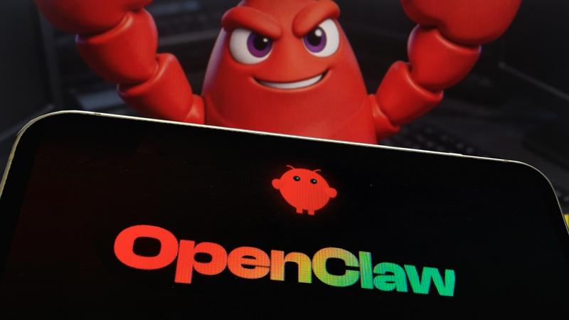 “龙虾”智能体的安全风险可不小。工业和信息化部监测发现，OpenClaw（“龙虾