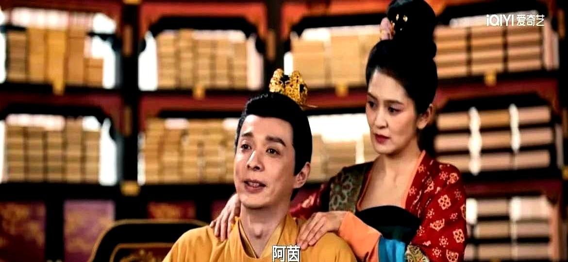 太平公主把卢凌风当心头肉，却把亲侄子李隆基逼成孤家寡人？这剧情比宫斗剧还扎心！