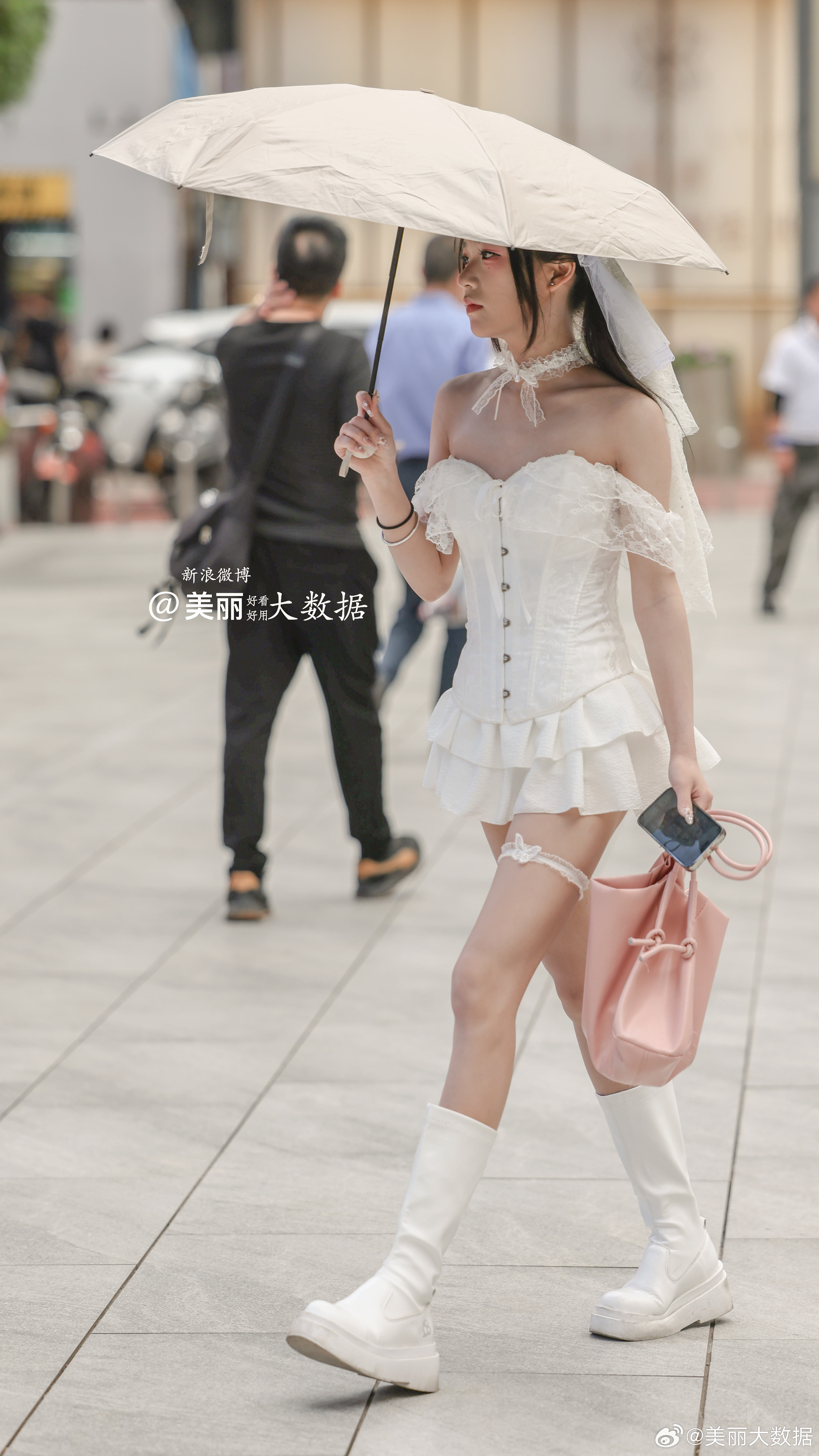 早，宝贝们
