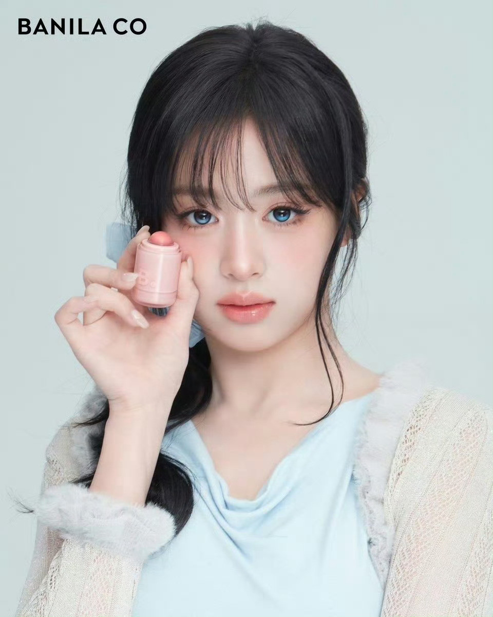 植树节种馅树🌲ahyeon/郑雅娴