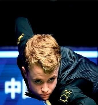 真正的高手，在球入袋前0.01秒，就已经赢了。你以为决胜局拼的是技术？错了。